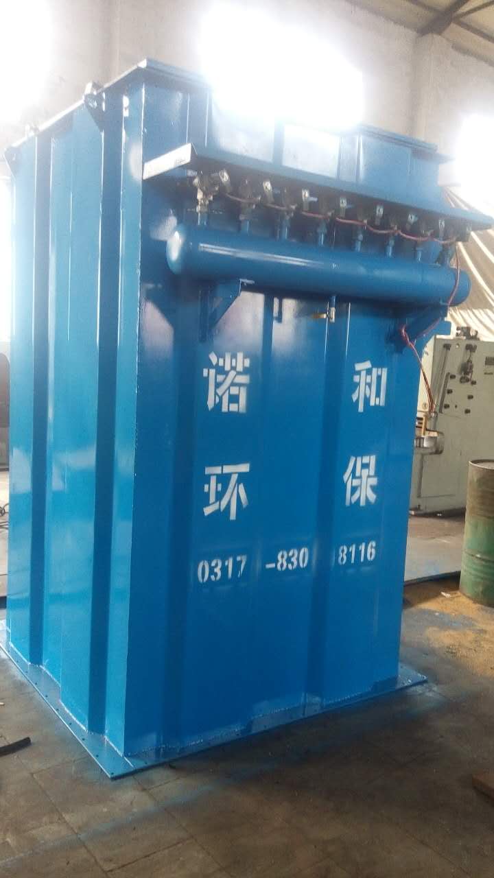 布袋除塵器設備-除塵器設備廠家-除塵器設備價格